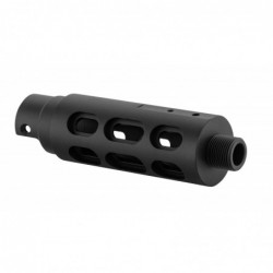 ABZAV|Outer Barrel