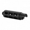 ABZAV|CNC Outer Barrel Type A Black For AAP-01