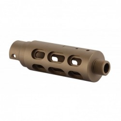 ABZAV|Outer Barrel