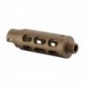 ABZAV|CNC Outer Barrel Type A Tan For AAP-01