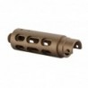 ABZAV|CNC Outer Barrel Type A Tan For AAP-01