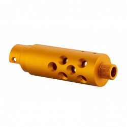 ABZAV|Outer Barrel