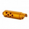ABZAV|CNC Outer Barrel Type B Gold For AAP-01