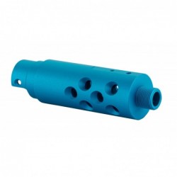 ABZAV|Outer Barrel