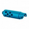 ABZAV|CNC Outer Barrel Type B Blue For AAP-01