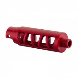ABZAV|Outer Barrel