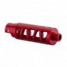 ABZAV|CNC Outer Barrel Type C Red For AAP-01