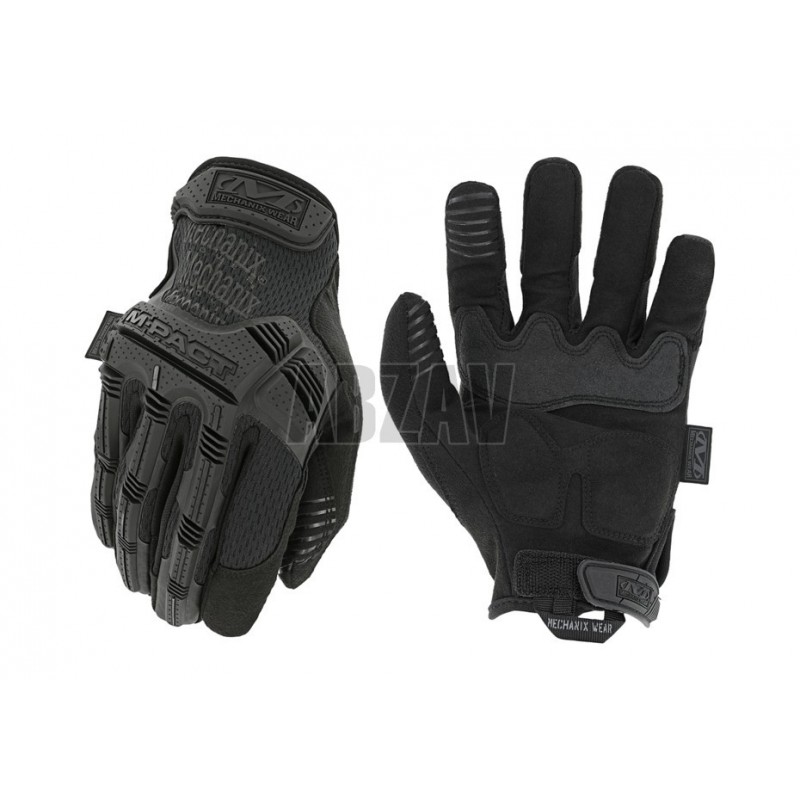 ABZAV|The Original M-Pact Black XXL Mechanix Wear