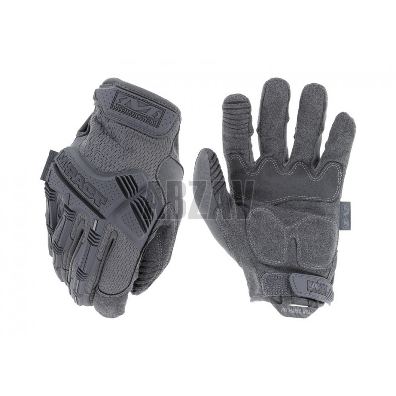ABZAV|The Original M-Pact Wolf Grey XXL Mechanix Wear