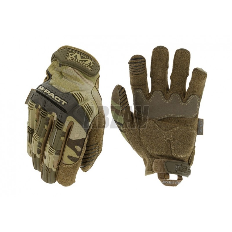 ABZAV|The Original M-Pact Multicam XXL Mechanix Wear