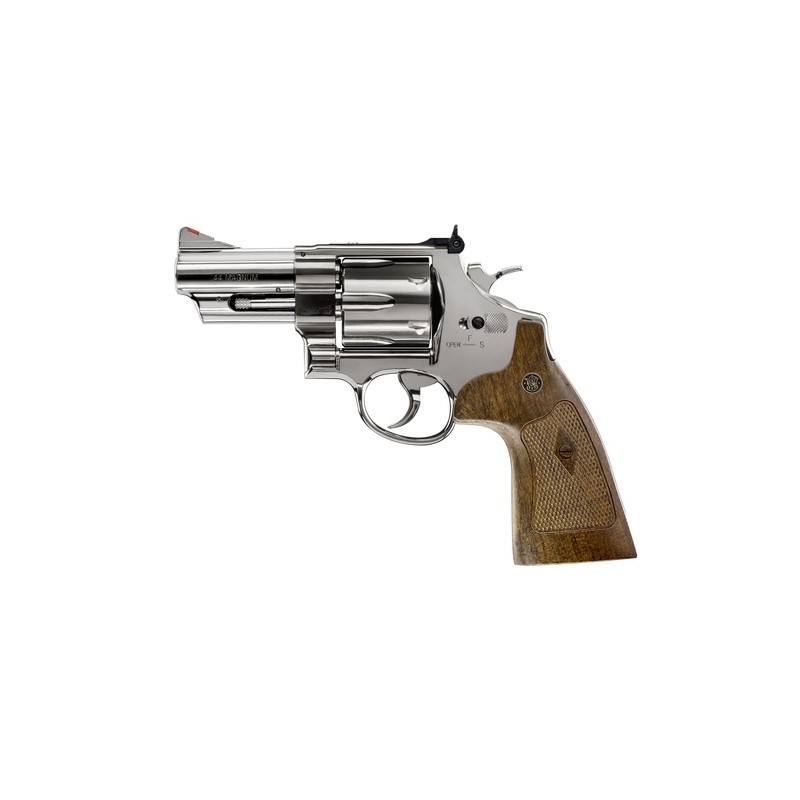 ABZAV|Smith & Wesson M29 3" Co² 6mm Umarex