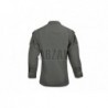 ABZAV|Revenger TDU Shirt Wolf Grey M Invader Gear