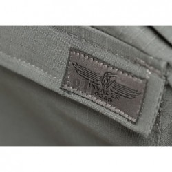 ABZAV|Revenger TDU Shirt Wolf Grey M Invader Gear