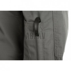 ABZAV|Revenger TDU Shirt Wolf Grey L Invader Gear