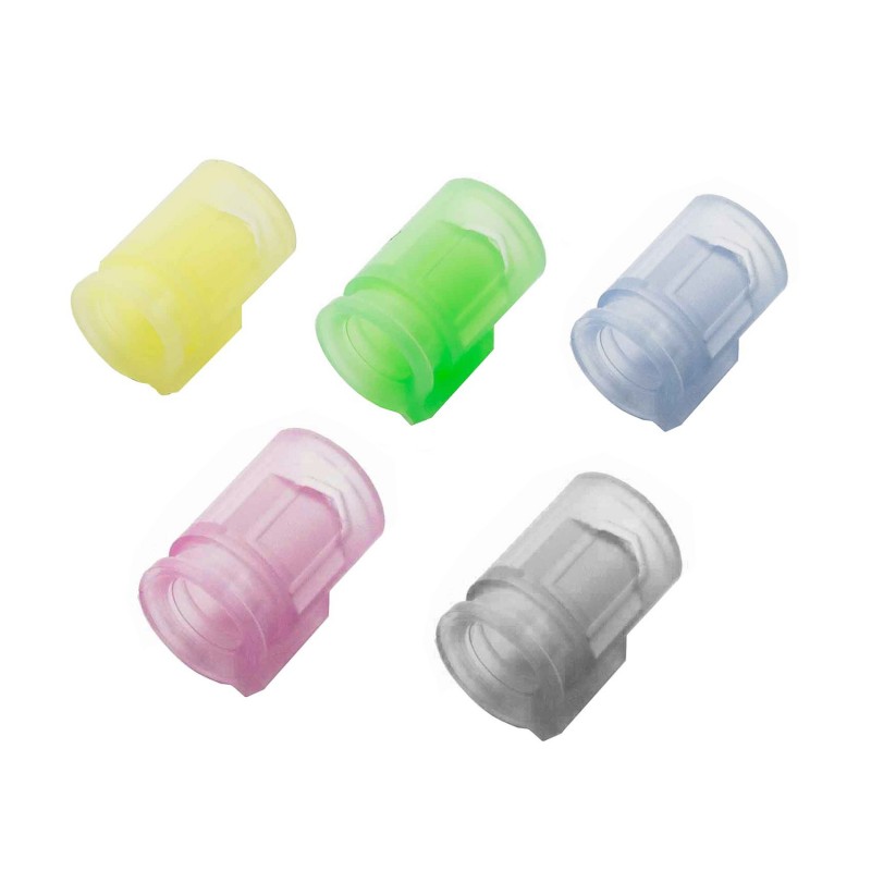 ABZAV|Mr Hop up Rubber Super Silicon 70° VSR/GBB Maple Leaf