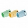 ABZAV|Mr Hop up Rubber 60° VSR/GBB Maple Leaf