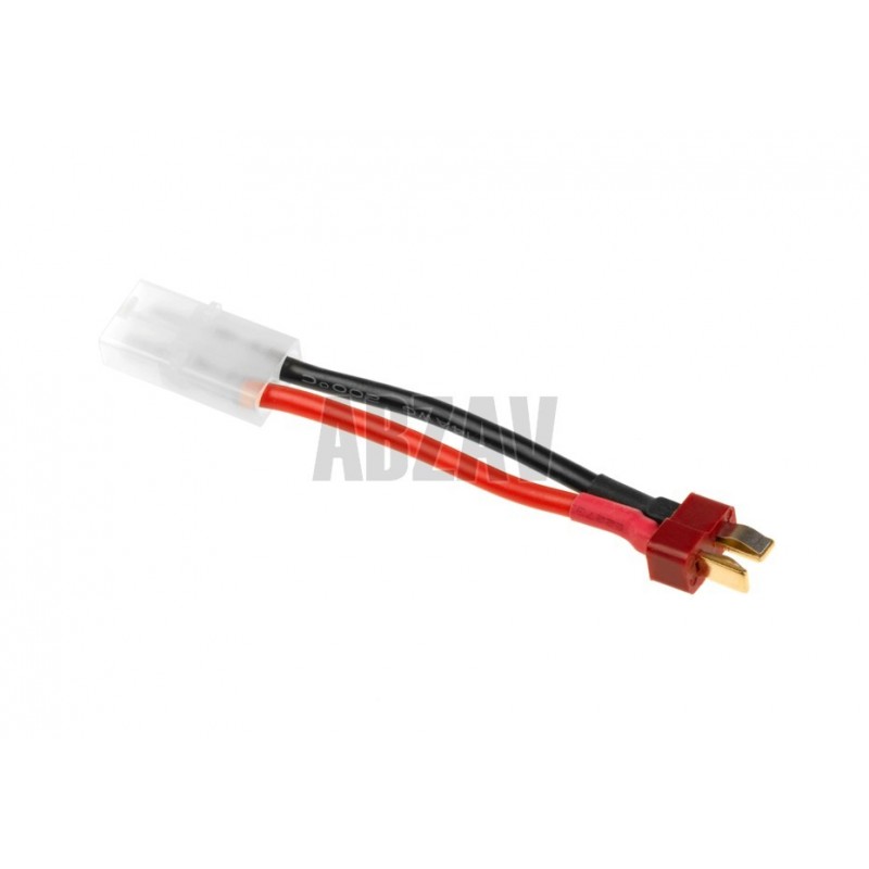 ABZAV|Large to T-Plug Connector Pirate Arms