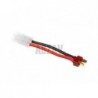 ABZAV|Large to T-Plug Connector Pirate Arms