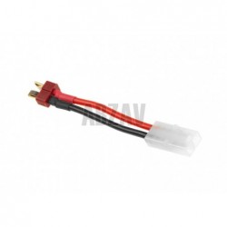 ABZAV|Large to T-Plug Connector Pirate Arms