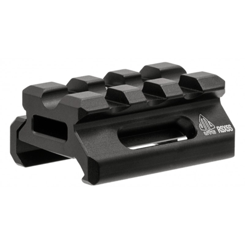 ABZAV|Low Rail 3-Slot UTG