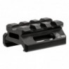 ABZAV|Low Rail 3-Slot UTG