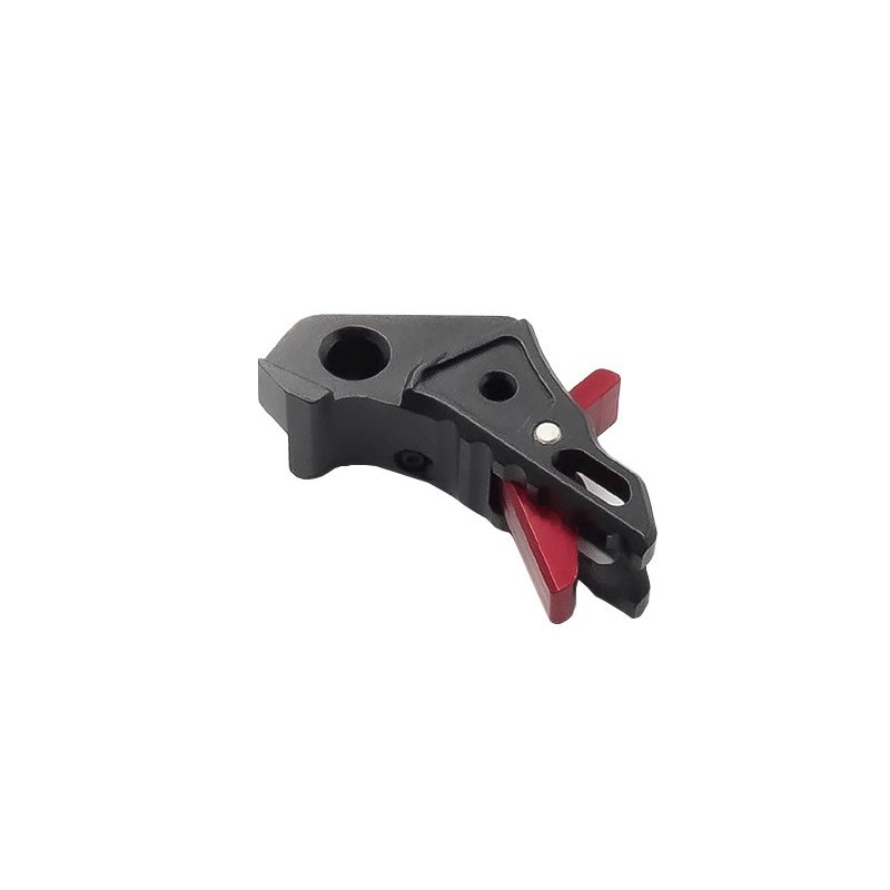 ABZAV|AAP01 Adjustable Trigger Unit Black Action Army