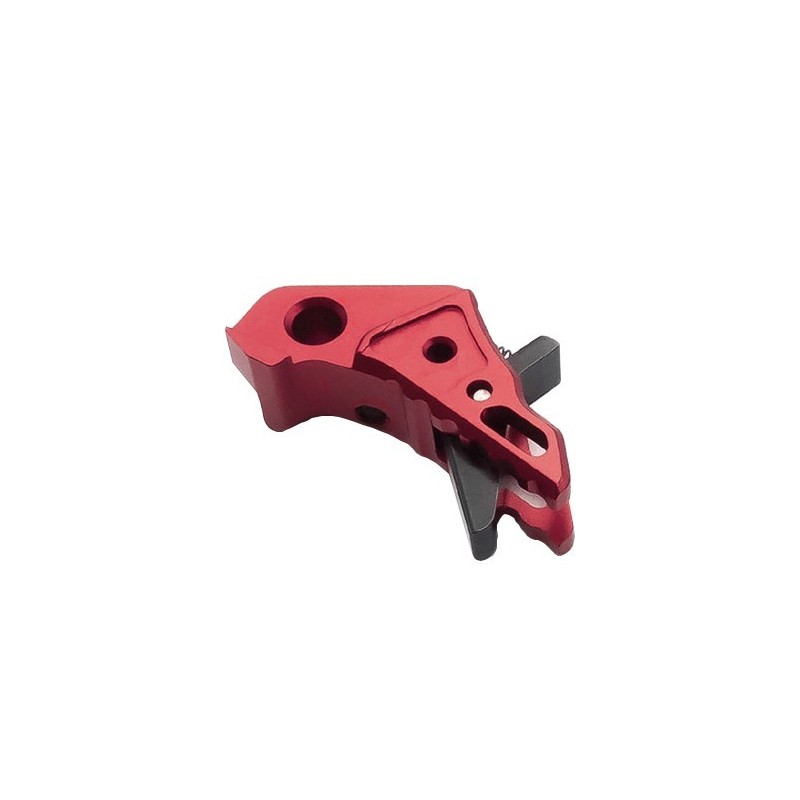 ABZAV|AAP01 Adjustable Trigger Unit Red Action Army