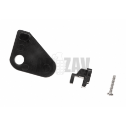 ABZAV|Speed Trigger Convertor for G&G RK74 / PRK9 Black Airtech Studios