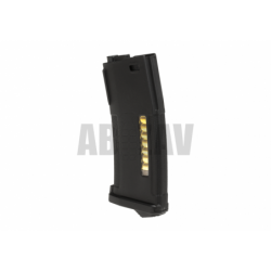 ABZAV|EPM Enhanced Polymer Magazine 150rds Black PTS Syndicate
