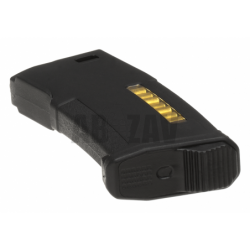 ABZAV|EPM Enhanced Polymer Magazine 150rds Black PTS Syndicate