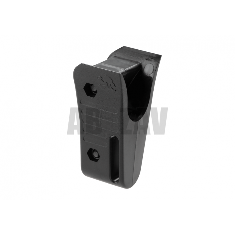 ABZAV|Buttstock Extension for G&G ARP9 Black Airtech Studios