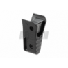 ABZAV|Buttstock Extension for G&G ARP9 Black Airtech Studios