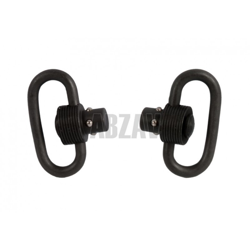 ABZAV|QD Sling Swivel 2pcs Madbull