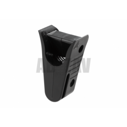 ABZAV|Buttstock Extension for G&G ARP9 Black Airtech Studios