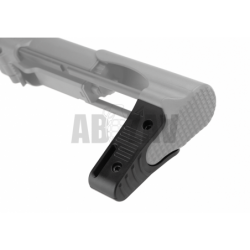 ABZAV|Buttstock Extension for G&G ARP9 Black Airtech Studios