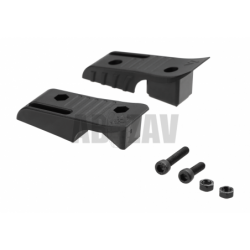 ABZAV|Buttstock Extension for G&G ARP9 Black Airtech Studios