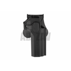 ABZAV|Paddle Holster for Desert Eagle Black Amomax
