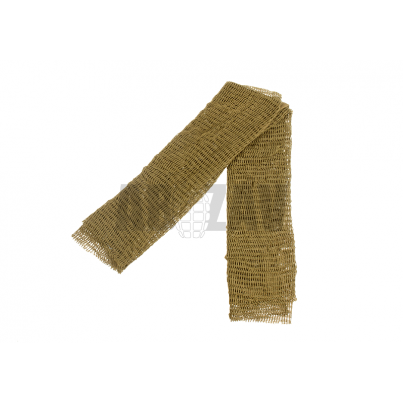 ABZAV|Sniper Net Scarf Coyote Invader Gear