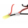 ABZAV|LiPo 11.1V 22000mAh 20C Split Type Pirate Arms