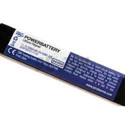 ABZAV|LiPo 11.1V 22000mAh 20C Split Type T-Plug Pirate Arms