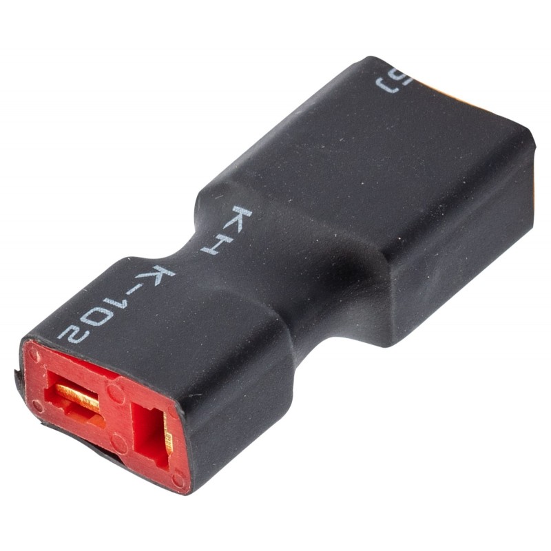 ABZAV|XT60 to T-deans Adapter
