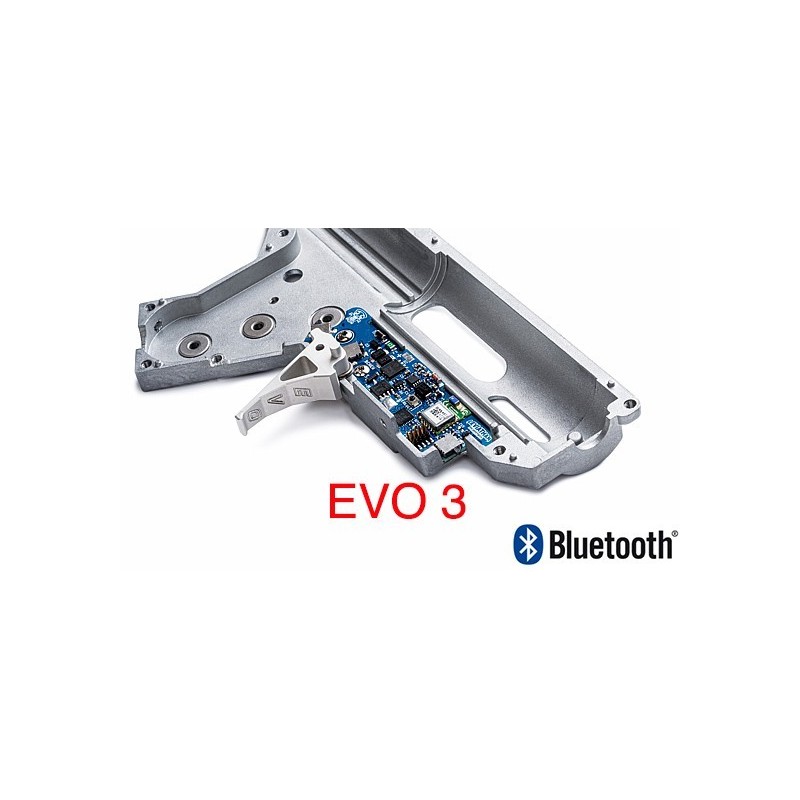 ABZAV|Leviathan ETU Scorpion EVO3 Bluetooth