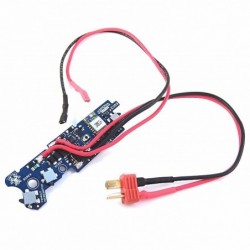ABZAV|Leviathan ETU Scorpion EVO3 Bluetooth