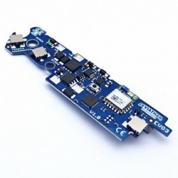 ABZAV|Leviathan ETU Scorpion EVO3 Bluetooth