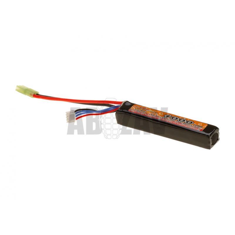 ABZAV|Lipo 11.1V 1000mAh 20C Stick Type VB Power