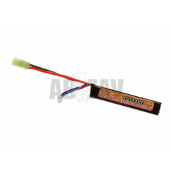 ABZAV|Lipo 11.1V 1000mAh 20C Stick Type VB Power
