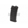 ABZAV|Magazine AUG Hicap 330rds Black Jing Gong