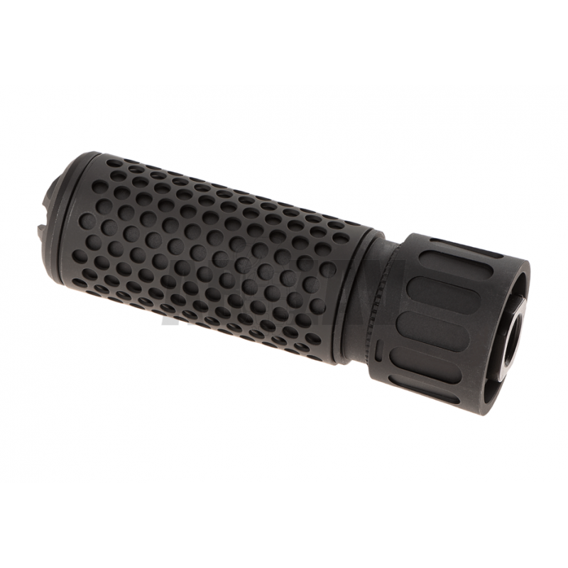 ABZAV|Predator MkII Tracer Unit Black Acetech