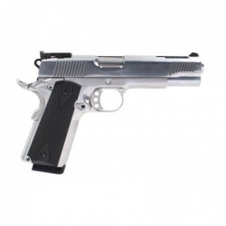 ABZAV|1911 NE1201 Full Metal Silver Gas AW Custom