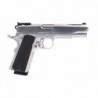 ABZAV|1911 NE1201 Full Metal Silver Gas AW Custom